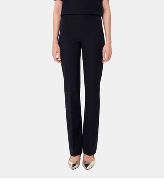 Pantalon Papillon - Tara Jarmon - Nuit