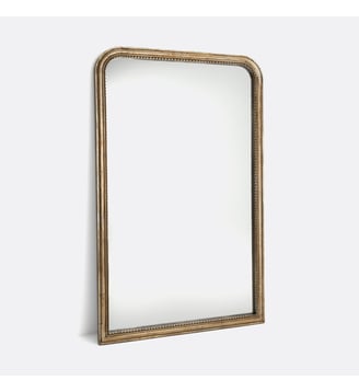 Miroir en manguier massif 100x160 cm La Redoute Interieurs