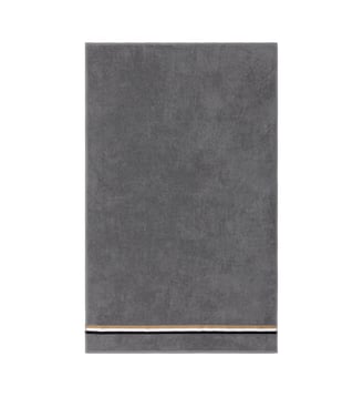 Serviette de toilette  en coton Boss Home