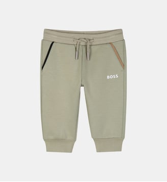 Pantalon de jogging - BOSS Kidswear - Gris