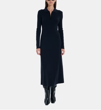 Robe Rinaldi - Zapa - Bleu marine