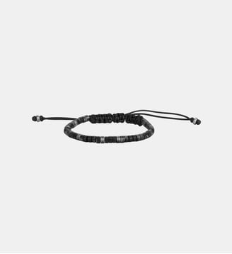 Bracelet souple Shadi en Acier 316L avec - Phebus - Vintage