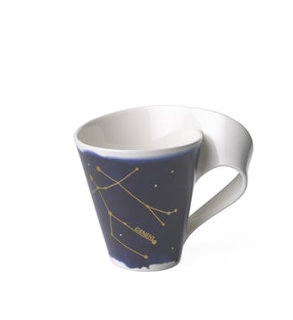 Mug avec anse Gemini - Villeroy & Boch - Multicolore