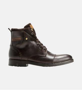 Boots Breme Redskins