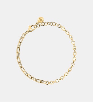 Bracelet INTRECCI - Morellato - Or jaune