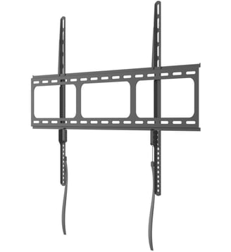 Support mural TV Fix TV 65-100 - Listo - Standard