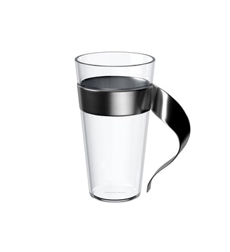 Verre à latte macchiato - Villeroy & Boch - Transparent
