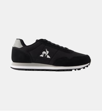 Baskets  ASTRA Le Coq Sportif