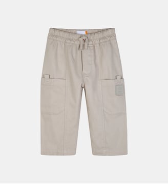 Pantalon cargo - Timberland - Pale stone