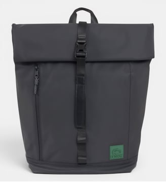 Sac à dos Lacoste In Motion - Lacoste - Noir