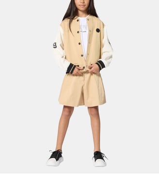 T-shirt manches courtes - DKNY - Blanc