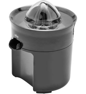 Presse-agrumes CJ3050BK - Braun - Noir