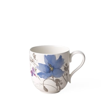 Mug avec anse - Villeroy & Boch - Multicolore
