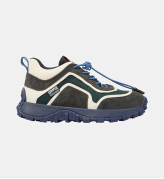 Sneaker-Bootie Drift Trail - Camper - Blanc gris