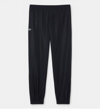 Pantalon de survêtement Sport léger - Lacoste - Noir