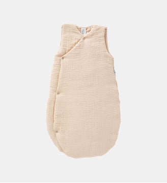 Gigoteuse hiver mousse de lait TOG 3,3 (0-6 mois) - BB & Co - Beige