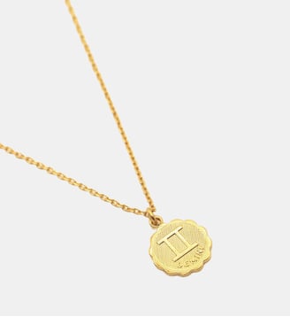 Collier ASTRO - Nilaï - Or