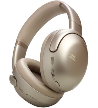 Casque Tour One M3 Champagne - JBL - Gold