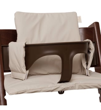 Assise pour chaise haute Stokke - Jollein - Beige