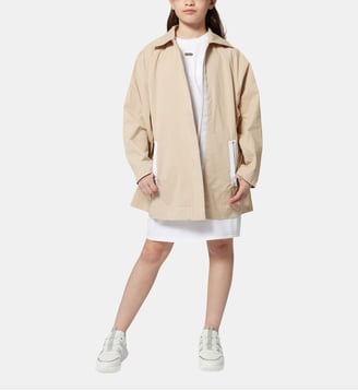 Imperméable ample - DKNY - New classic