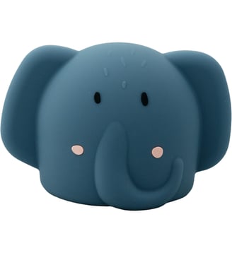 Veilleuse en silicone Trixie