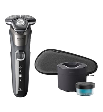 Rasoir électrique Série 5000 S5887/50 - Philips - Coloris unique