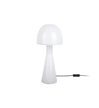 Lampe à poser - Leitmotiv - Blanc