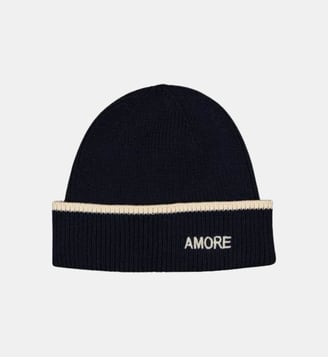 Bonnet enfant - Chamaye - Bleu