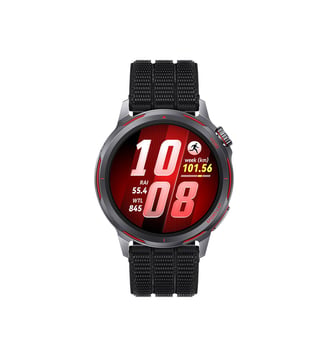 Montre sport Watch GT Runner 2 Noir Huawei
