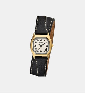 Montre Harlow Beige ES5404 Fossil