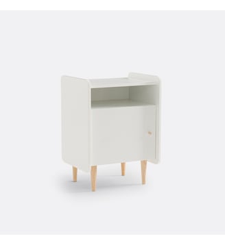 Chevet enfant Zag - La Redoute Interieurs - Blanc