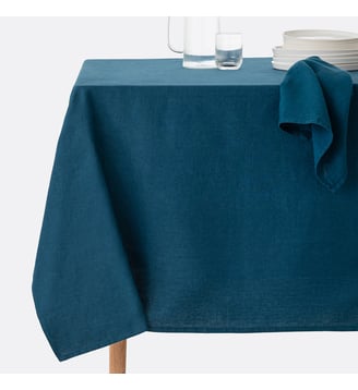 Nappe lin lavé La Redoute Interieurs