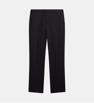 Pantalon slim dos élastiqué - MAY - Gerard Darel - Cinnamon