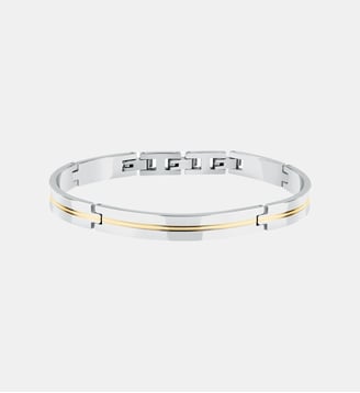Bracelet MOTOWN - Morellato - Stainless steel et yellow rose