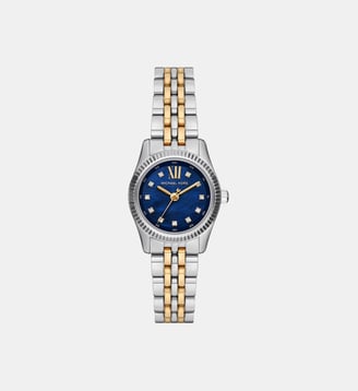 Montre Lexington Bleu MK4865 Michael Kors