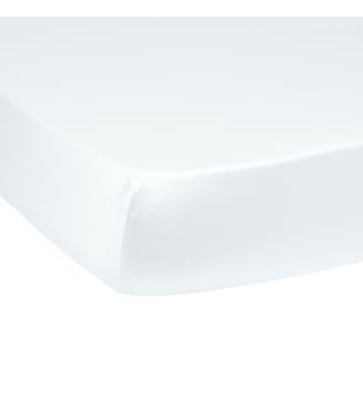 Drap housse Harmonie Satin de coton Dodo