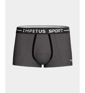 Boxer microfibre sport airflow ergonomique -Bleu-XXL Impetus