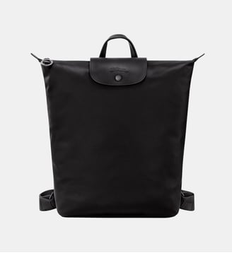 Sac à dos M - Le Pliage Xtra - Longchamp - Noir