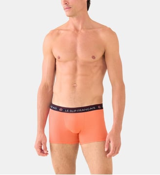 Boxer en coton Le Slip Francais