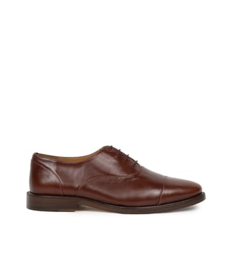 Richelieu Django Cuir Bobbies