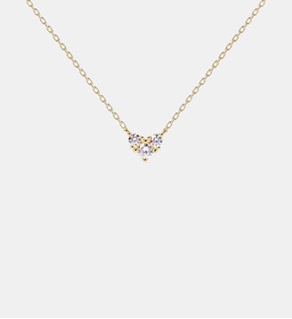 Collier  Forever Doré BU01-040-U - Pd Paola - Doré