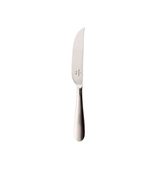 Couteau fromage dur - Villeroy & Boch - Argent