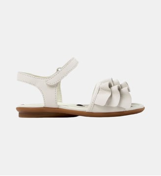 Sandales Right Kids Twins - Camper - Blanc
