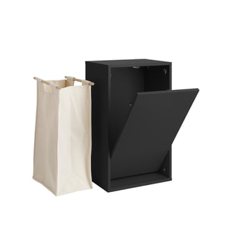 Boîte de rangement Living - OYOY - Noir