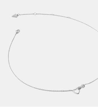 Collier Iconique - Guess - Argent