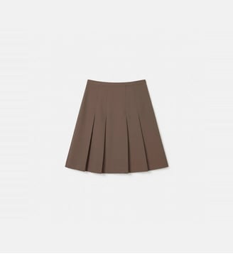 Jupe Jeanne - Tara Jarmon - Beige