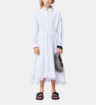 Robe de cérémonie Zadig&Voltaire Kids