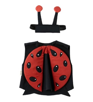 Déguisement - Kid's Concept - Rouge
