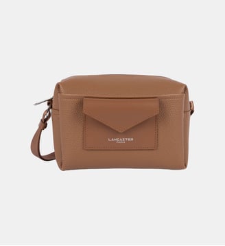 Sac trotteur Maya Double KBA - Lancaster - Moka
