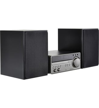 Chaîne HiFi MS-O-400-D - Oglo# - Standard